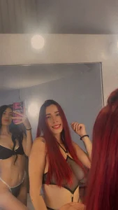 Girlwhitelatina Public Foto 4