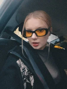 shizochka Eva💕 Pic 4