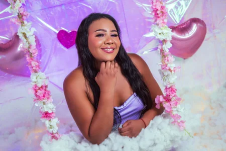 Scarlettt_Ass Valentines day Pic 2