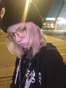 godlikegirlyy Everyday vibe Pic 3