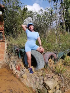 Sexy sport de victoria_wayne Foto 7