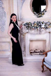 AlinaOnlyのsuitの枚の写真