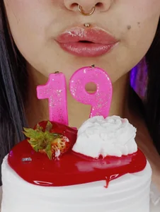 Zulema_R1のhappy birthday darlingの枚の写真