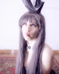 Akane-Mou Bunny Girl 圖片 9