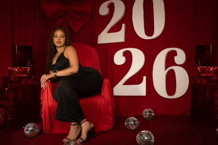 AlesiaCooper Happy new year darling Immagine  4