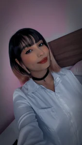 Akatsumi_ schoolgirl Kawaii Kuva