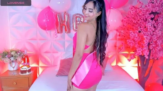 bella1207 my birthday Bilde 2