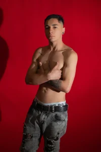 Solo Seduction 😈💋 od KarlaAndMike  2 snímek