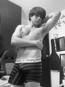 Misaki2007のGymの 8枚の写真