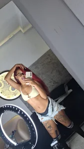 Zoe-Ross Sexy girl 🔥😋 Foto 3