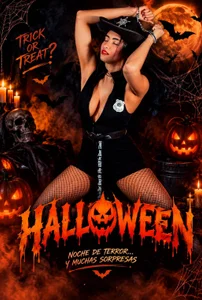 shaneelle 👻 ¡Buuu, nena! Poză 5