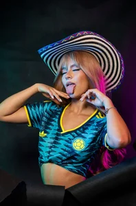VeronicaMartiin Yes, I have control ⚽🤭 Pic 6
