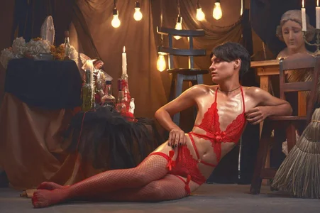 fall for my trick de Alexx_North  2 Imagens