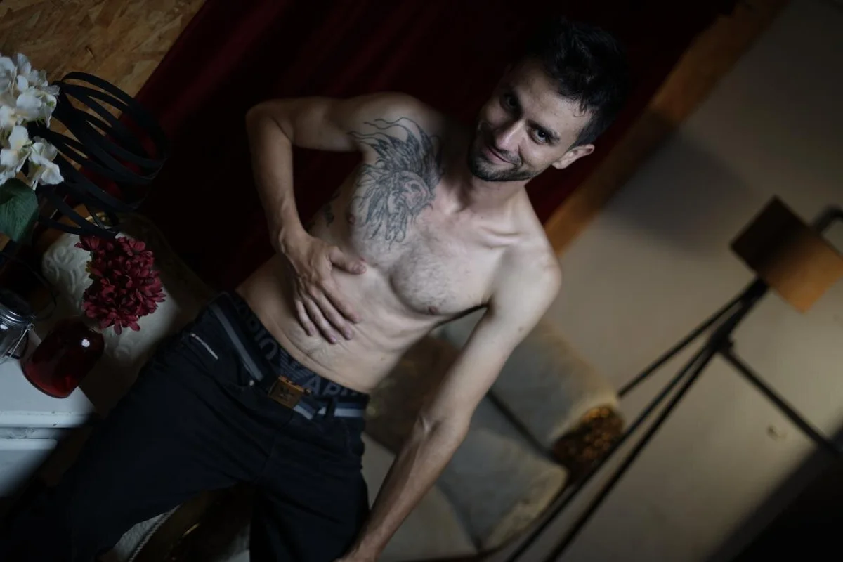 Трендове зображення  3668 KingOfTemptation