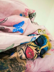 Ven y dime tu de barbara_anal_squirt_ Foto 3