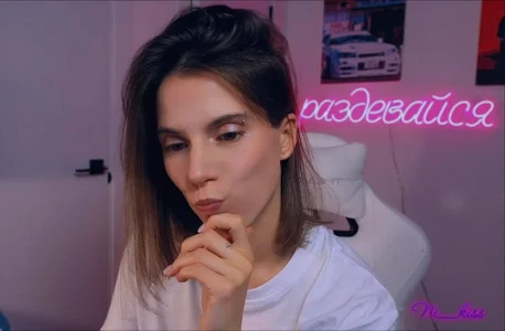 just me de _ni_kiss Foto