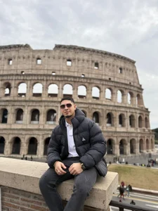 Dimitri_Colleman italia Foto 6