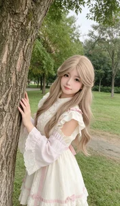 SKT_666: 米娅 ( 2 фото)