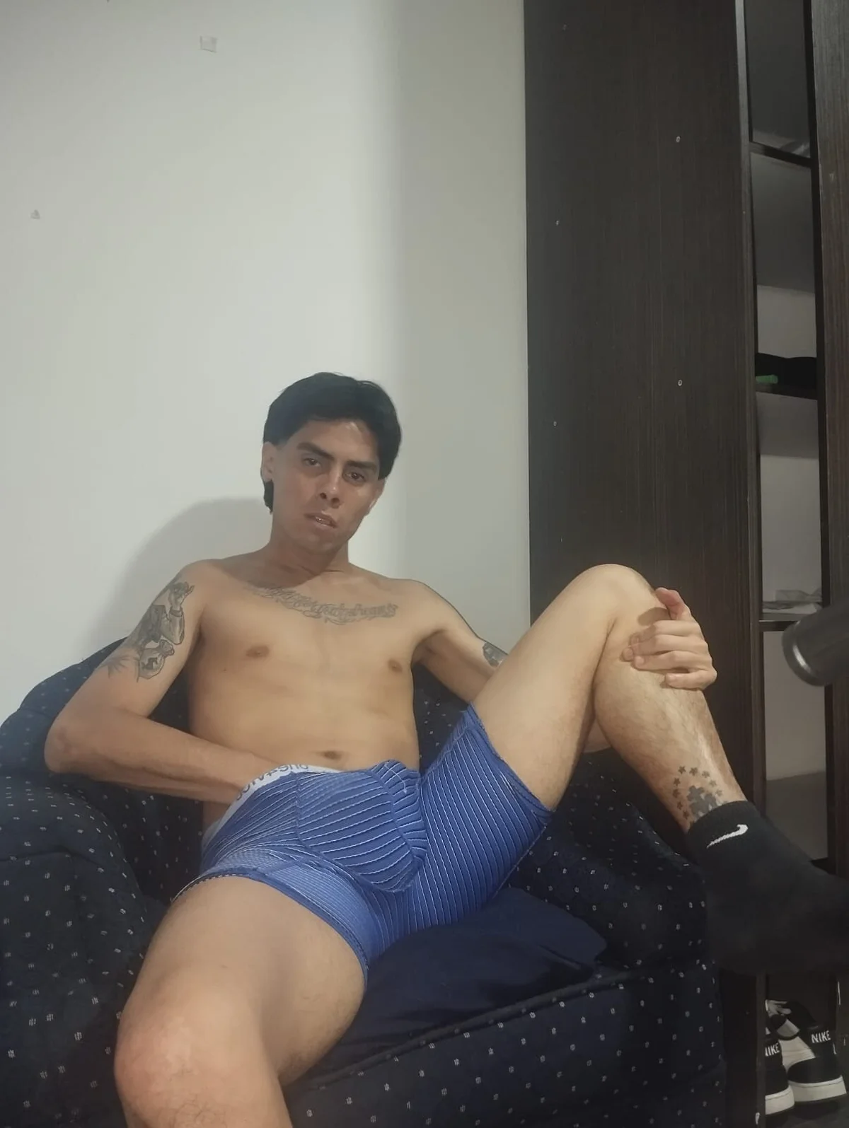 Daniel_Rochax Foto en Tendencia 9334