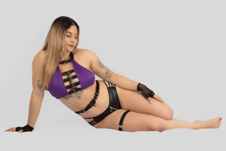 AtheneaRossi Purple Pic 5