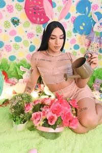 Jess_Goddess Easter 圖片 3