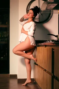 alanna_blaze Luxury house!! 🔥 Poză 6