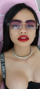 SusanSimpson16 Red lips зображення