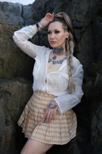 Dakota_Bang blondie รูป  4