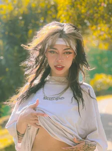 Kitty_arts's sunshine warms me up a little Sex Photo 3