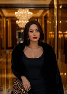 AmedeeaBanks Mob's wife Pic 7