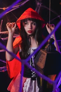 kitticam 🐺 Come Find Me, Big Bad Wolf 💋 รูป  3