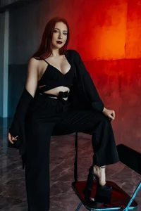 _FireInMySoul_ Alluring Light Billede 3