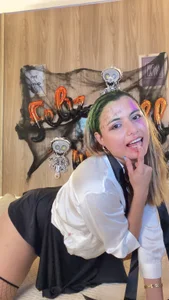 Littletammy4u Sexy joker girl 사진