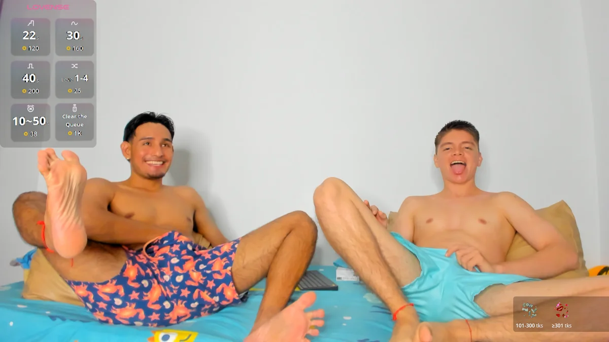 EAT_TWINKS popularna fotka 531