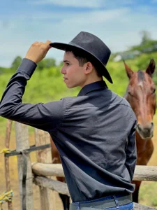 Dannyswiftt COWBOY MODE: ON 🤠🌵 Pic 3