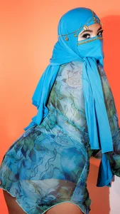 Zdjęcia zulema_parvin colorful show:  8