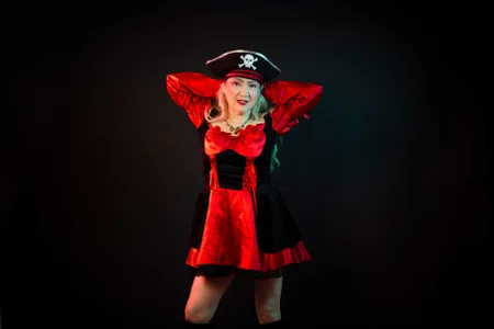 Happy Halloween de Victoria_Firee  2 photos