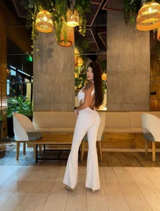 AlessiaCorleone_ White is my color Foto 3