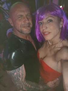 Fit4KinkImpression kinky night! 😈 Bild 5