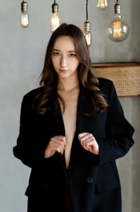 Miche1le_Allenneのmy special personalityの 3枚の写真