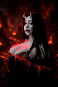 Bella--greenのDEMON OF THE NIGHTの枚の写真