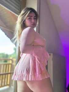 OriannaFox Hallo 💞Schatz 🫦 Pic 7