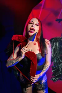 Your bad cupid came for you od Zami_Escobar_of  5 snímek