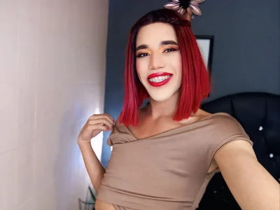 Kenia_Brigman1 My smile for u Pic