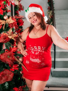 Cheryl_JONES merry christmas 🎄 Pic 6