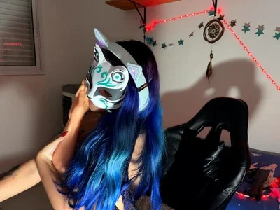 bluesubmissive *-* Pic 2