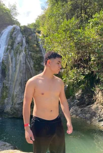 lianfox_ HOT DAY IN THE RIVER зображення 6