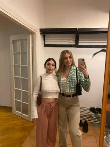 best friends