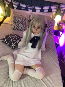 meomeee cosplay sora kasugano Kuva