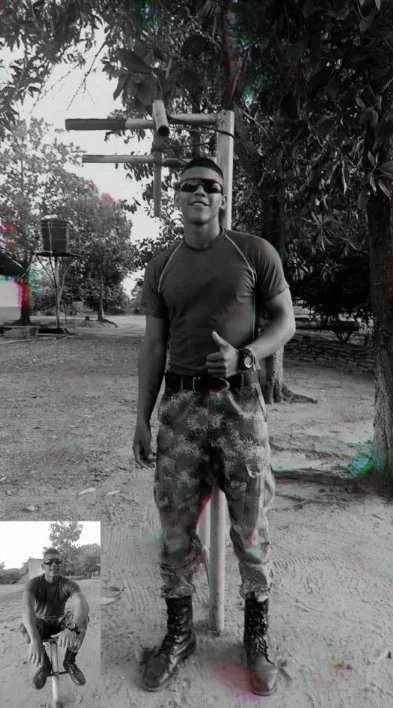 Damian_latinxxx Soldado 💀♥️ Immagine  2